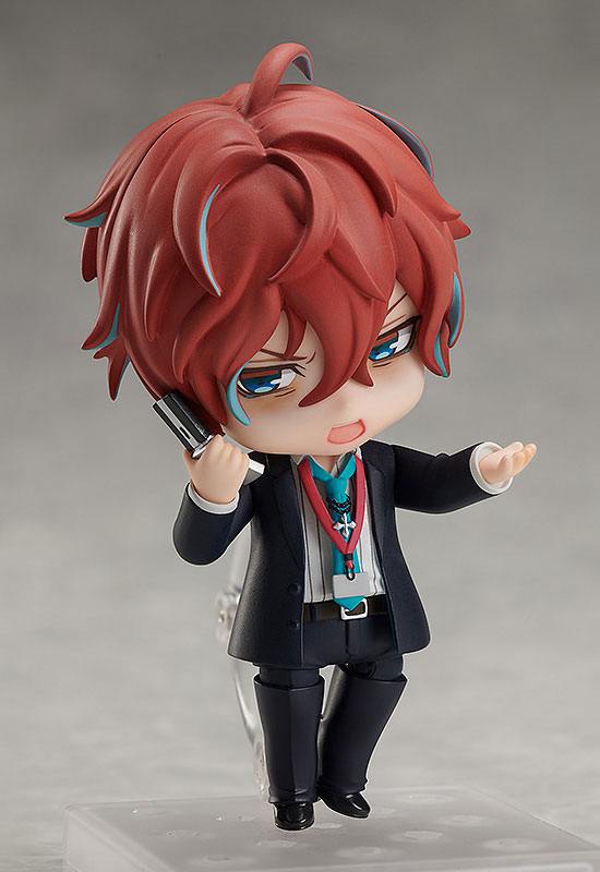 Doppo Kannonzaka | Otaku Heaven