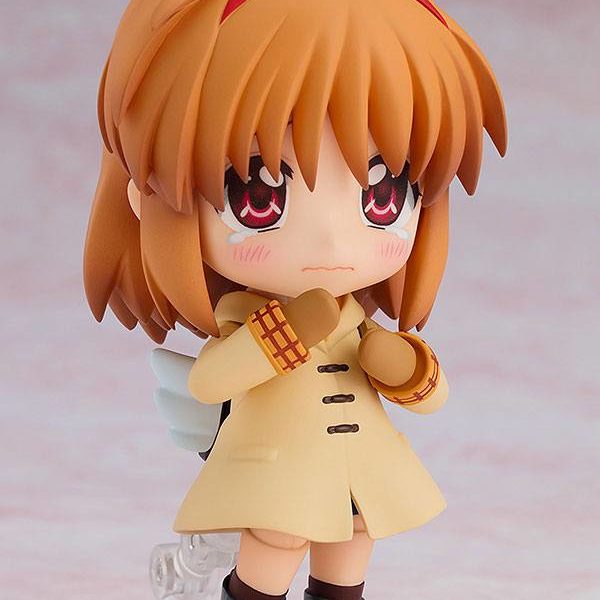 Ayu Tsukimiya | Otaku Heaven