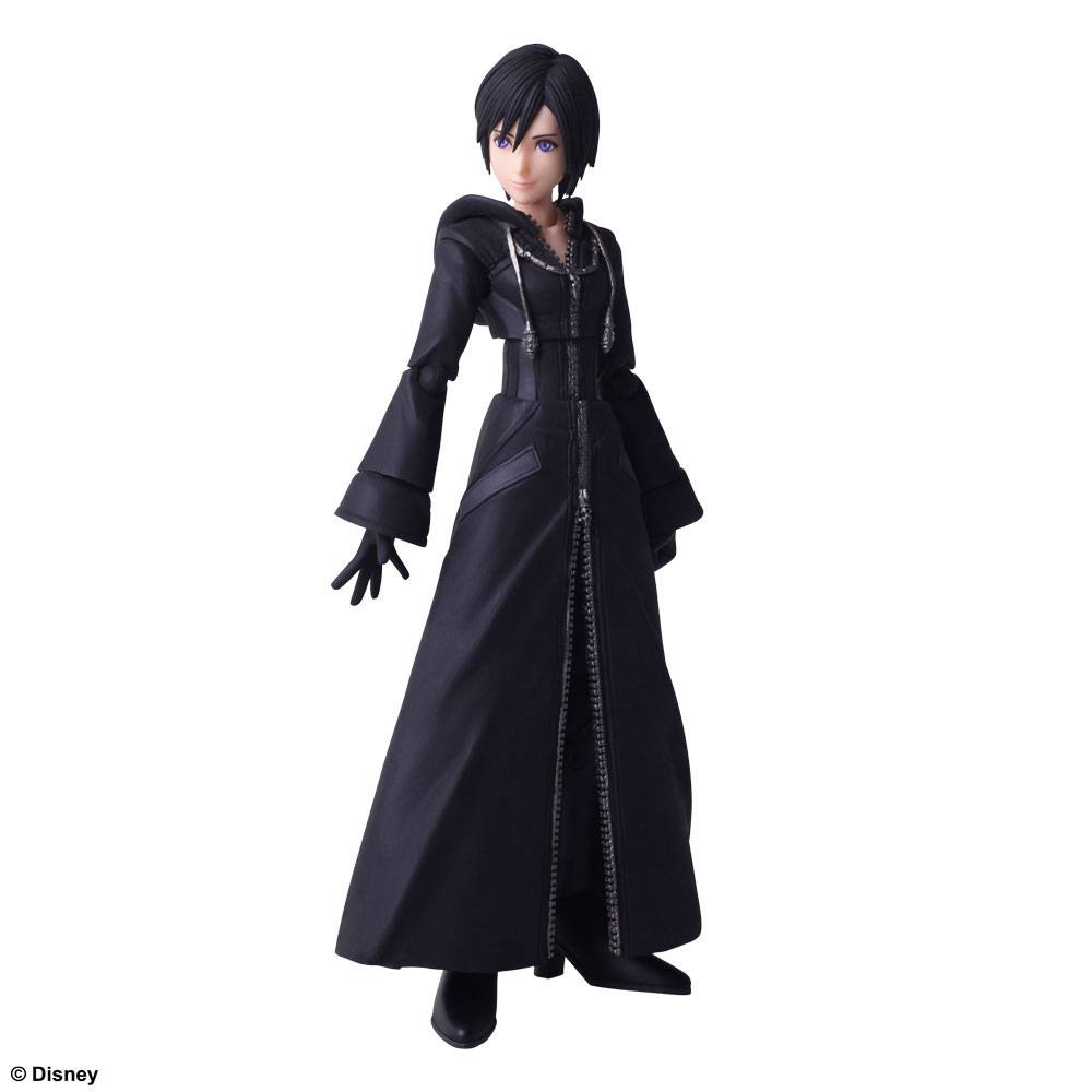 Xion – Otaku Heaven