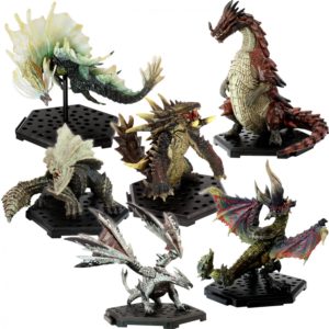 capcom-figure-builder-monster-hunter-standard-model-plus-the-bes-583379.1