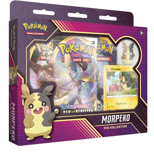 morpeko
