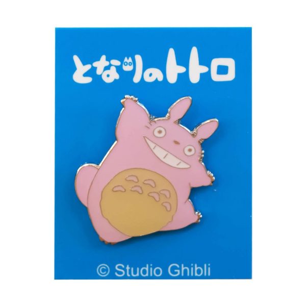 pins-totoro-gris-danse-mon-voisin-totoro