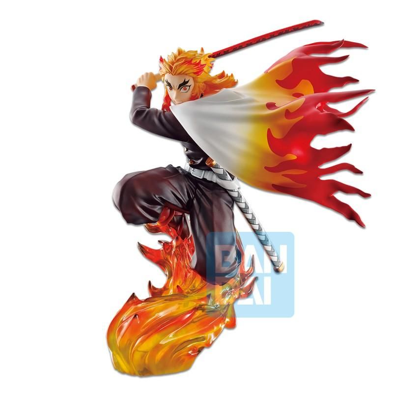 Kyojuro Rengoku Otaku Heaven