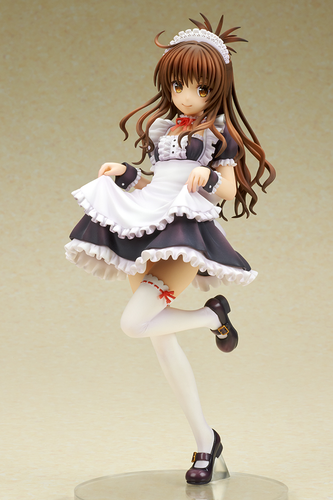 Mikan Yuuki | Otaku Heaven