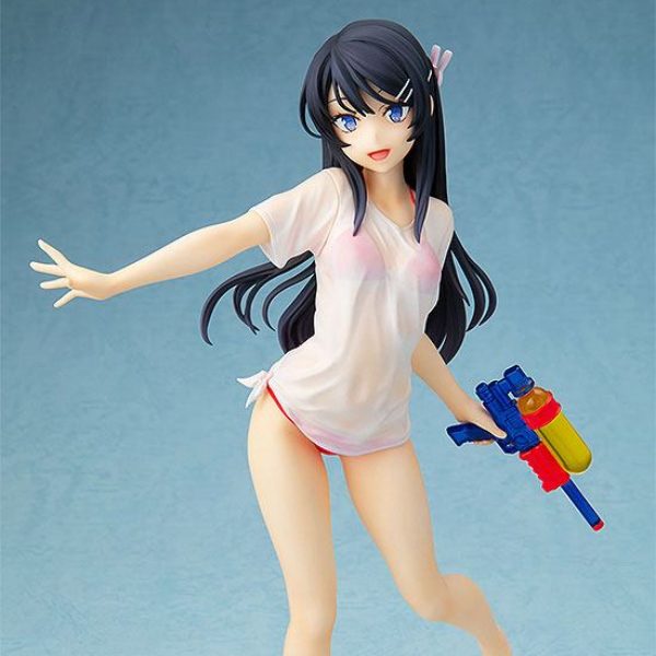 Mai Sakurajima | Otaku Heaven
