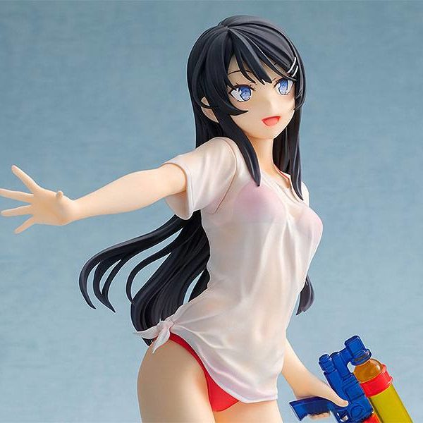 Mai Sakurajima | Otaku Heaven