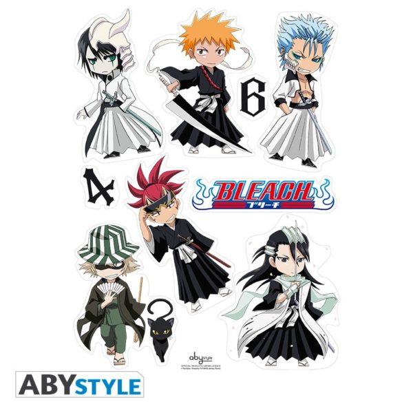 bleach-stickers-50x70cm-sd-characters-blister