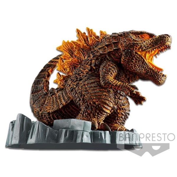 godzilla