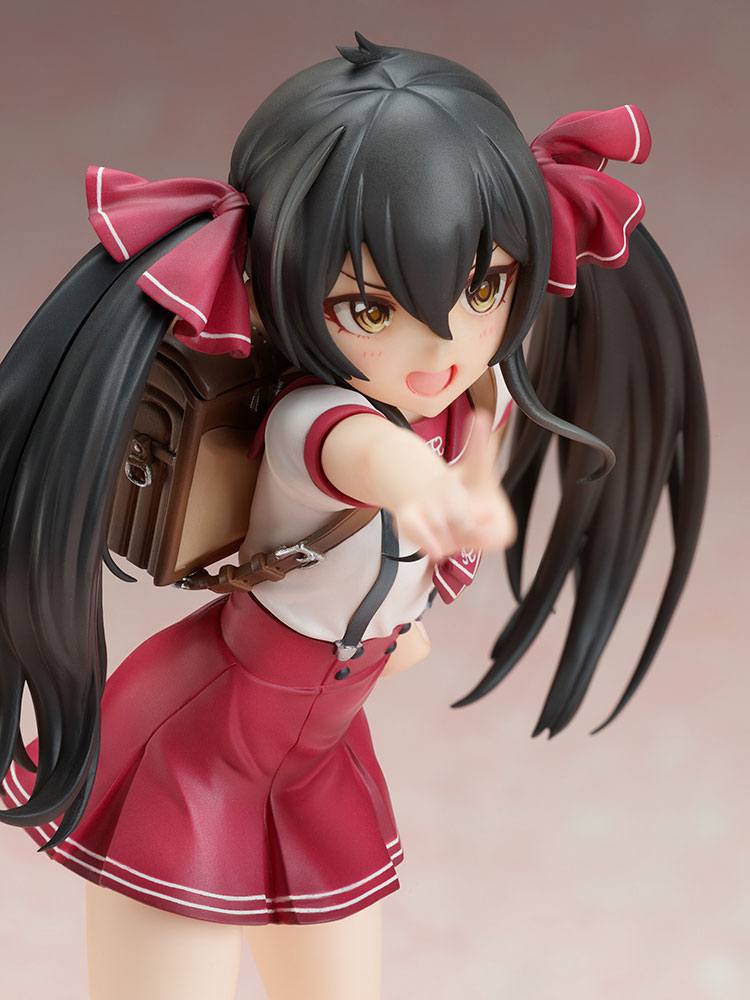 Matoba Risa Chan De Manabu Doubutsu No Koubi Risa Matoba | Otaku Heaven