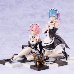 Anime Konosuba Aqua Aktion Figur Modell Spielzeug 20cm im Karton