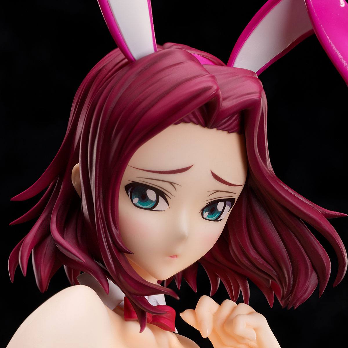 Kallen Kozuki Otaku Heaven