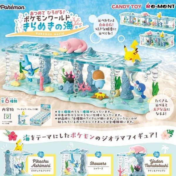 8517-pokemon-pokemon-world-mini-figure-x-6