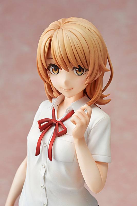 Iroha Isshiki | Otaku Heaven