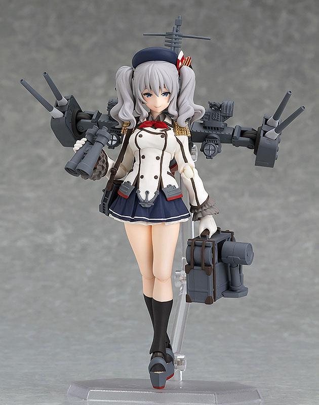 Kashima Otaku Heaven