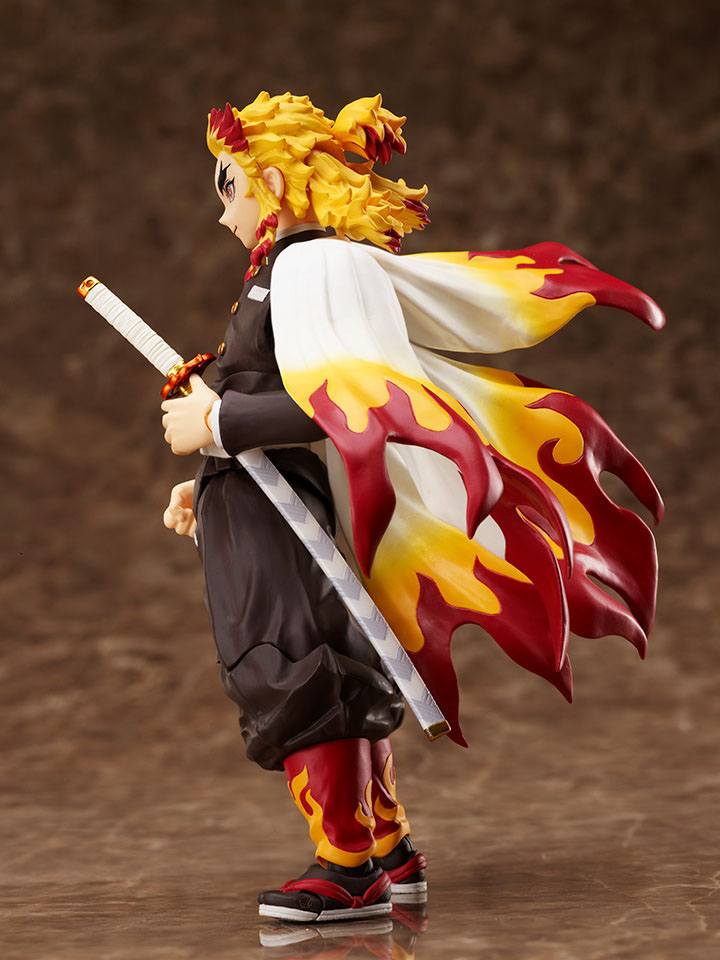 Kyojuro Rengoku Otaku Heaven