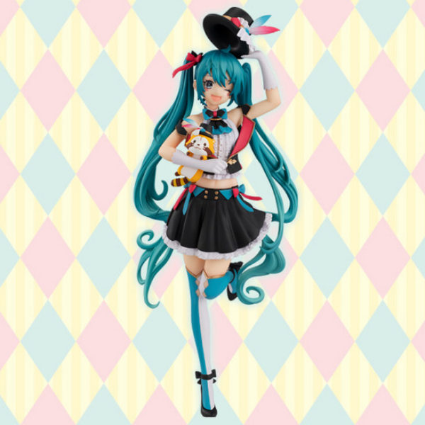 Hatsune-Miku-Rascal-Version-Vocaloid-Special-Figure-FuRyu_Rascal-der-Waschbar_VOCALOID_Hatsune-Miku_Character-Vocal-Series-01-Miku-Hatsune_22081_1