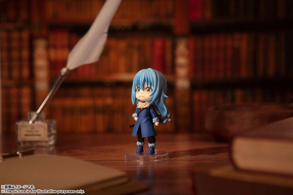 Rimuru Tempest | Otaku Heaven