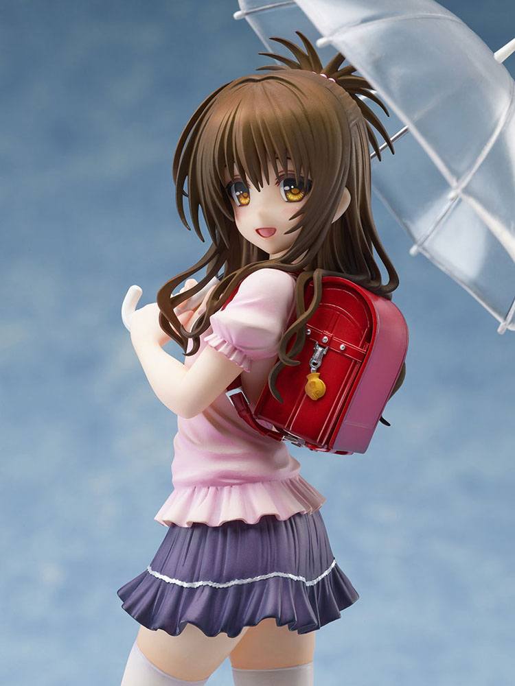 Fuyuno Mikan Mizugi De Obenkyou Mikan Yuki – Otaku Heaven
