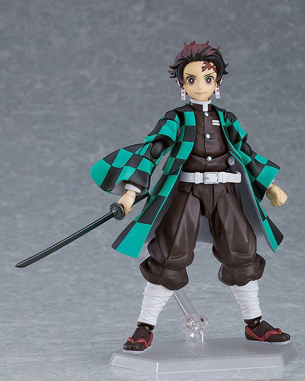 Tanjiro Kamado Otaku Heaven