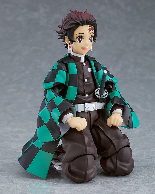Tanjiro Kamado | Otaku Heaven