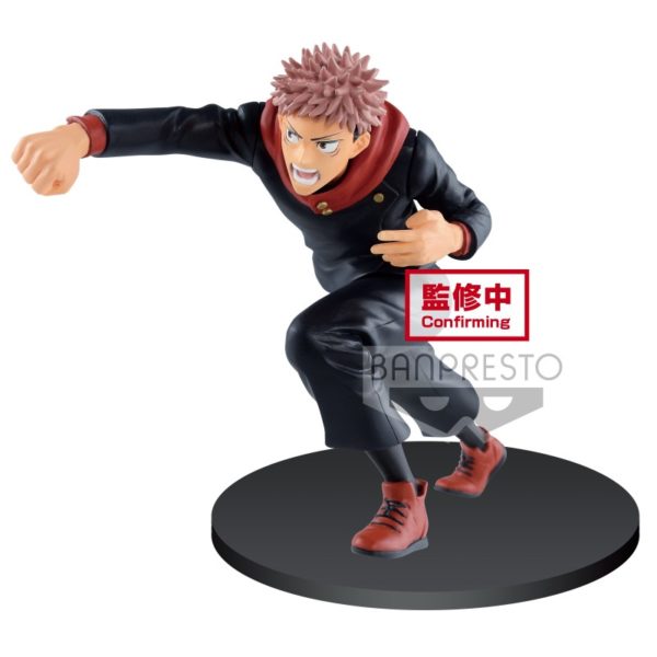 8853-jujutsu-kaisen-figure-yuji-itadori
