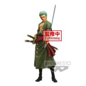 8869-one-piece-grandista-nero-roronoa-zoro