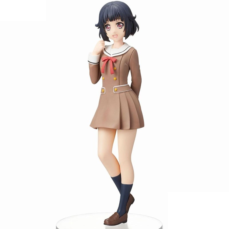 Rimi Ushigome Otaku Heaven