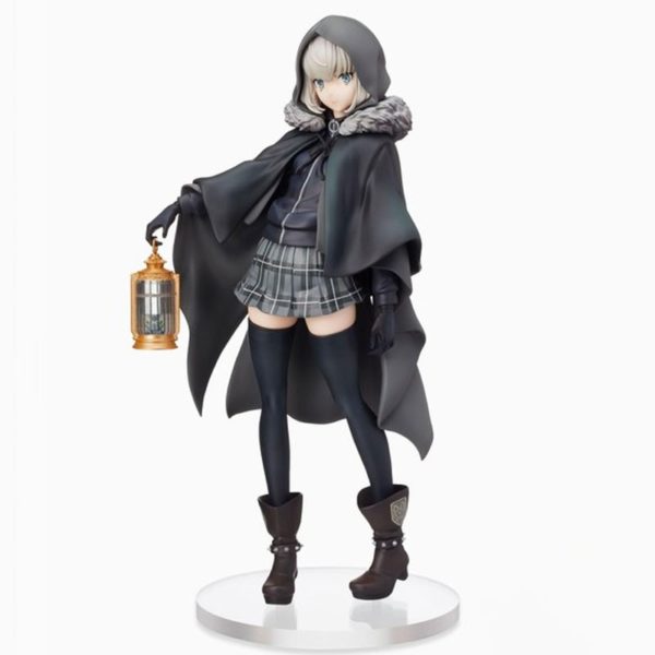 9171-lord-el-melloi-ii-sei-no-jikenbo-spm-figuren-gray