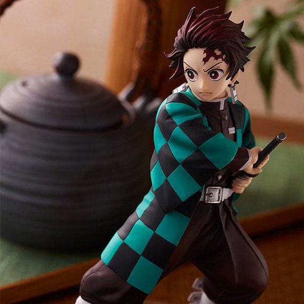 Tanjiro Kamado | Otaku Heaven
