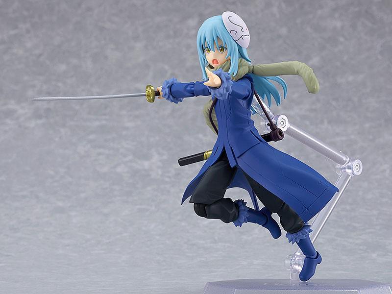 rimuru tempest figures rimuru tempest figures