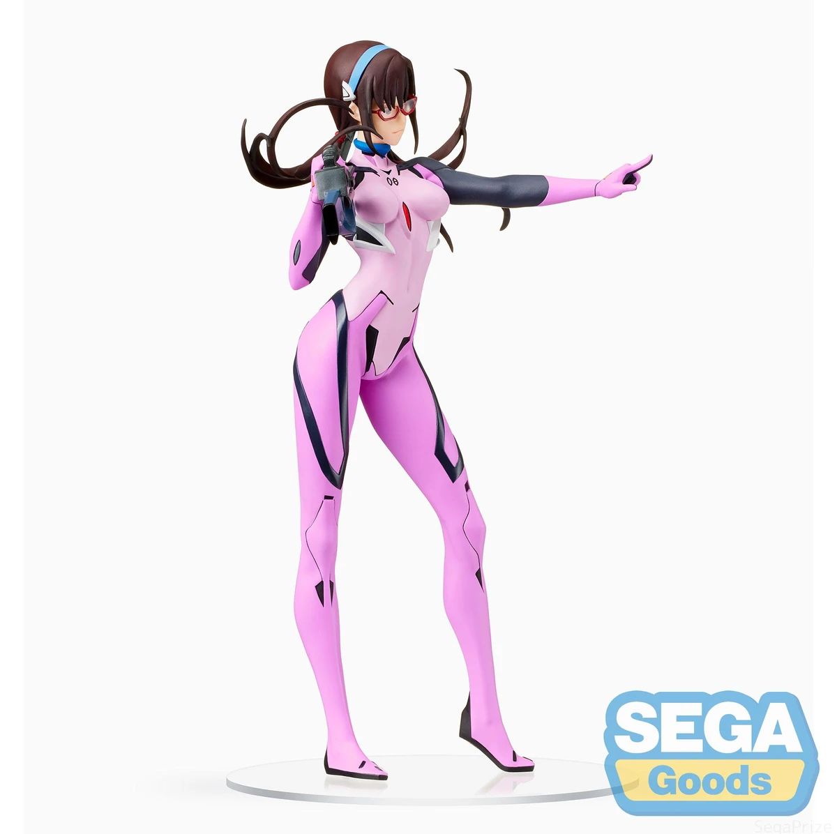 Mari Makinami Otaku Heaven