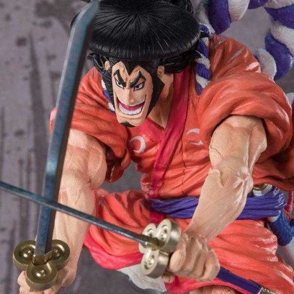 Kozuki Oden | Otaku Heaven