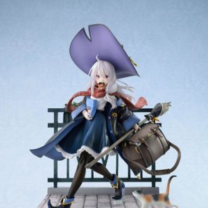 figma Movie Made in Abyss -Dawn of the Deep Soul- Bondrewd