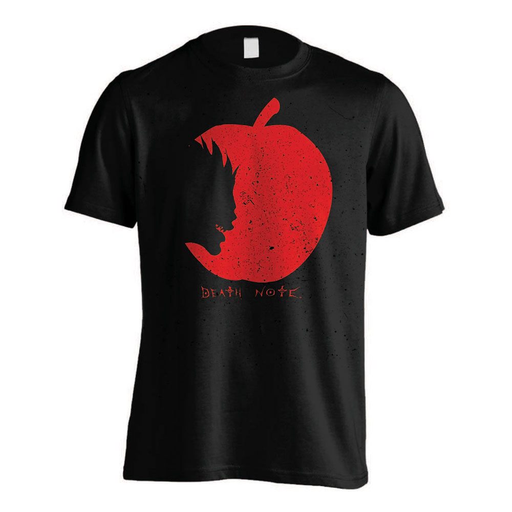 Death Note – Otaku Heaven