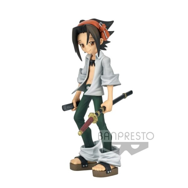 9752-shaman-king-yoh-asakura-figure