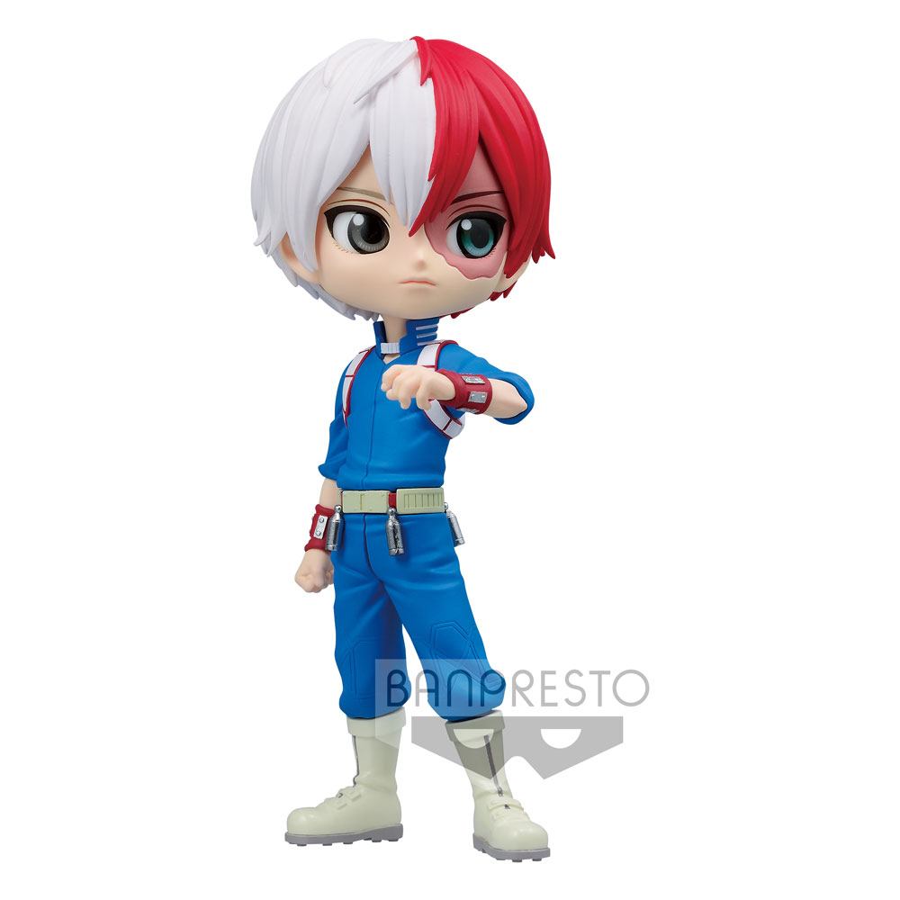 Shoto Todoroki Otaku Heaven