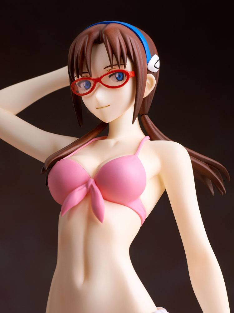 Mari Makinami Otaku Heaven