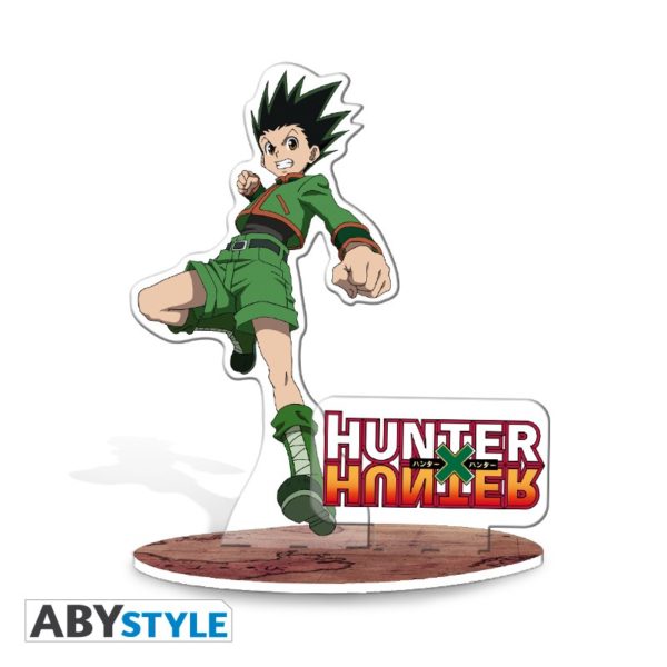 hunter-x-hunter-acryl-gon