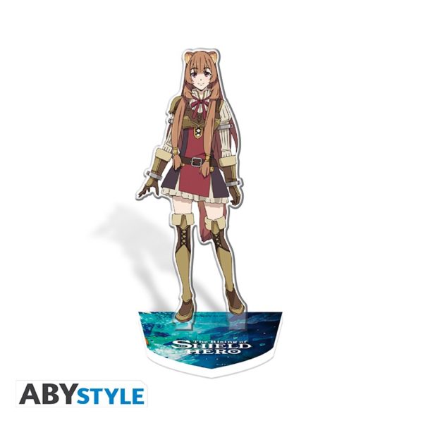 the-shield-hero-acryl-raphtalia