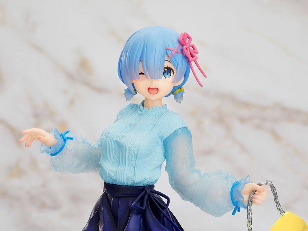 Rem – Otaku Heaven