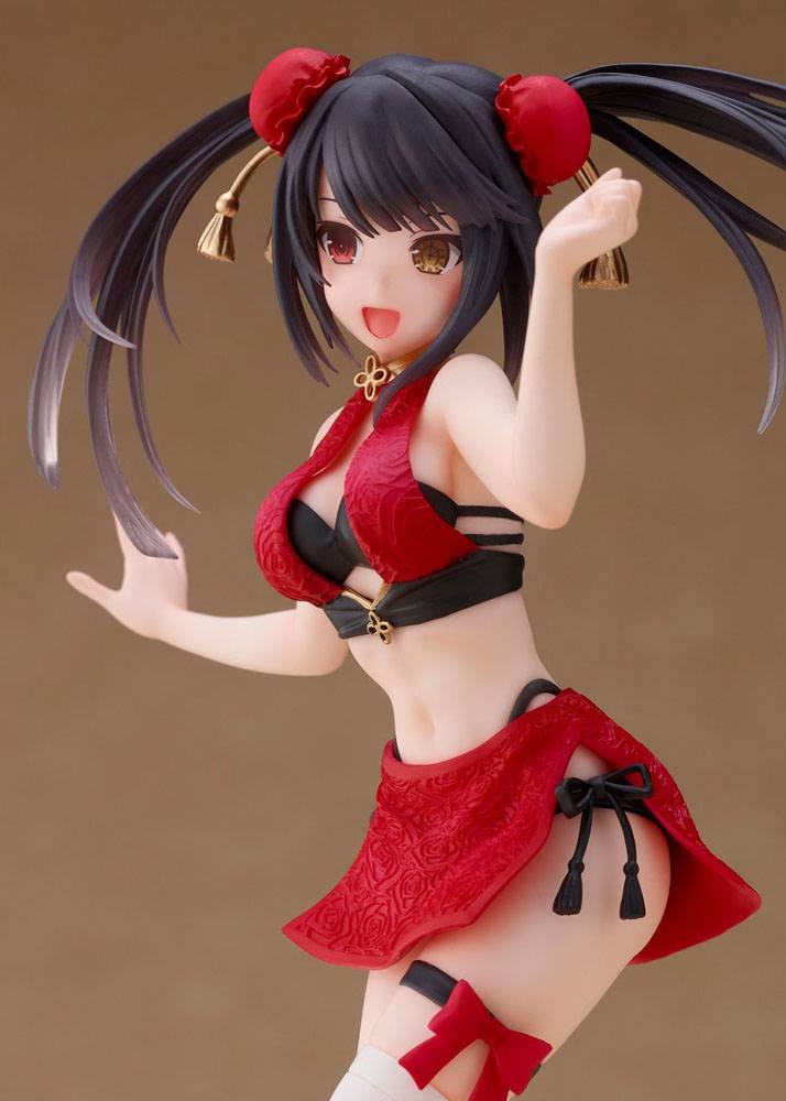 Kurumi Tokisaki Otaku Heaven