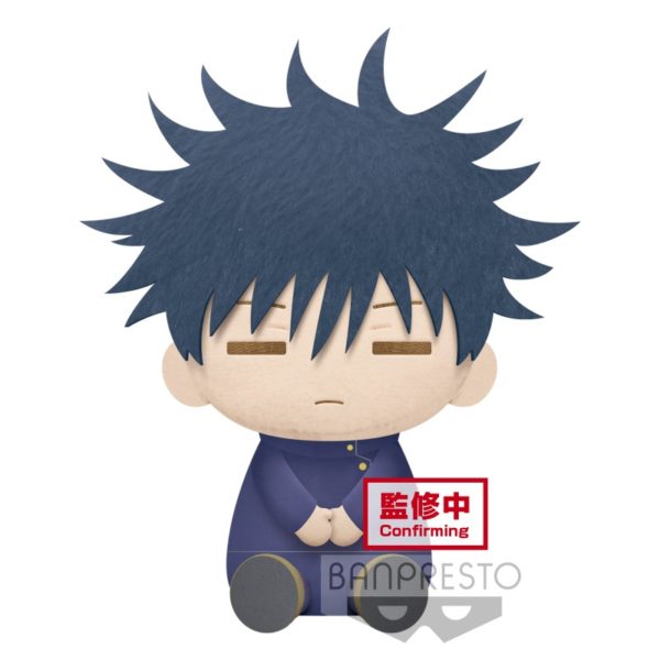10324-jujutsu-kaisen-big-plush-megumi-fushiguronobara-kugisaki-megumi-fushiguro