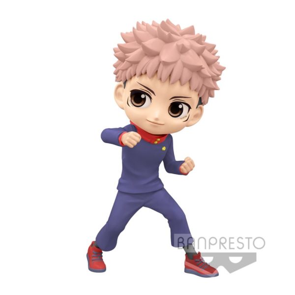 10655-jujutsu-kaisen-q-posket-yuji-itadori-verb