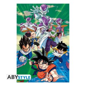 dragon-ball-z-poster-freezer-group-arc-915x61cm