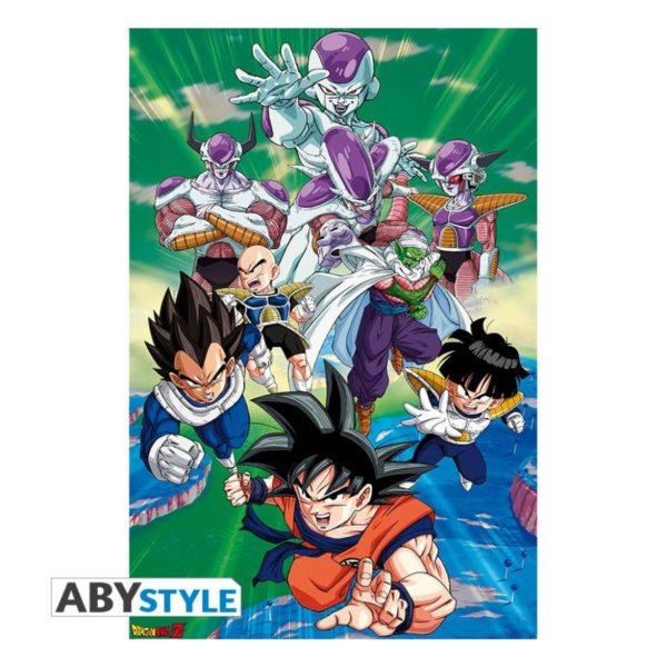 dragon-ball-z-poster-freezer-group-arc-915x61cm