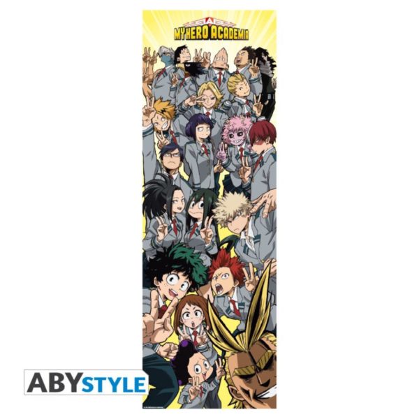 my-hero-academia-door-poster-classroom-53x158cm