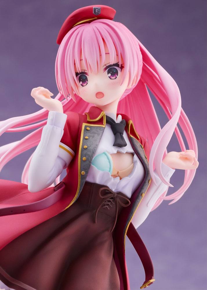 Ayase Mitsukasa Otaku Heaven