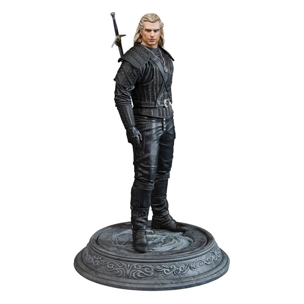 Geralt von Riva – Otaku Heaven