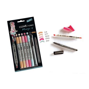 Copic-Ciao-Set-Manga-7