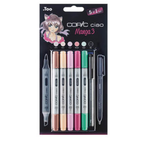 copic-ciao-set-5-plus-1-manga-3-g